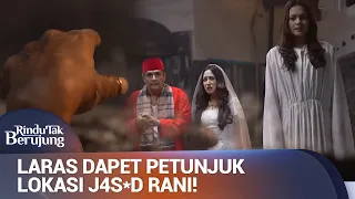 Laras Segera Berubah Wujud Jadi Sekar Tuk Lapor Polisi! | Rindu Tak Berujung Eps 39 (3/5)