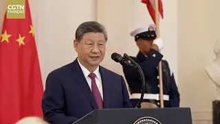 China and the United States can undoubtedly find the right way to get along