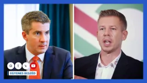 Magyar Péter-challenge: Kocsis Máté elfogadta a TISZA elnökének drogtesztes kihívását