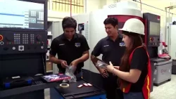 UNAH Campus Cortés | Knowledge that drives development
