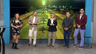 Pulso Urbano: Programa del sábado 15 de agosto del 2026