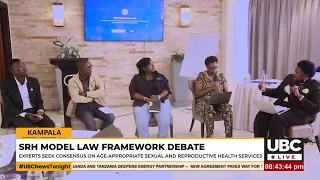 SRH Model Law: Stakeholders Seek Consensus on Age-Appropriate Access to Reproductive Health Services