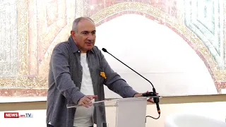 Եղել են օրեր, որ ես անիծել եմ այն օրը, երբ դարձա վարչապետ. Նիկոլ Փաշինյան