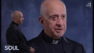 Soul (TV2000) - Mons. Rino Fisichella