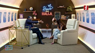 Hawa Ma Halla | Promo | Barsha Raut