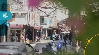 Tyre Municipality leads recovery efforts to restore life in the city after the aggression