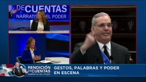 ¿Realidad o narrativa política? Radiografía del discurso ???️ La Narrativa del Poder | 2026 ?