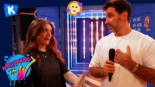 The Superstar | Wrappers with a W | Series 1 | Episode 5