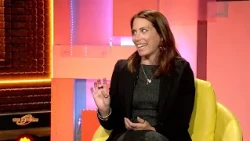 WHAT A POCKET ENTERPRISE: MARIACARLA D'AMICO