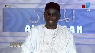 AL MIZAAN - VENDREDI 02 OCTOBRE 2026