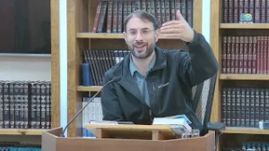 פורים - סוד ההיסטוריה הישראלית (לרגל השקת המהדורה הצרפתית החדשה) | הסוד הישראלי 64# | הרב ליאור לביא