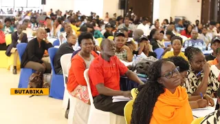 National Business Masterclass: Enterprise Uganda Trains 1,250 Entrepreneurs