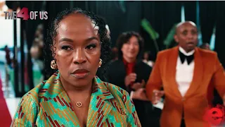 You're disrespectful Busani - The Four of Us | S1 | EP 25 | e.tv