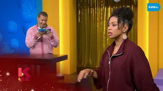 Mel en 'n kulkunstenaar - Show'KIE | S1 | Episode 10 | kykNET