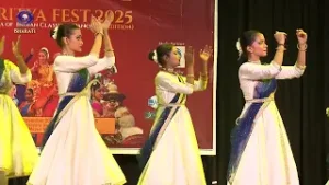 Dhadkan Delhi Ki | धड़कन दिल्ली की | Episode- 90 | DD Bharati | February 02, 2026