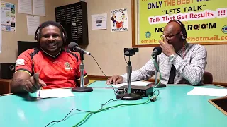 Gov't at Work Hon. Troy Liburd - Minister of Education, Youth, Sports et al 17 Sept 2026
