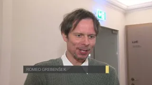 MINUTE ZA KULTURO 15.2.2026 - Dnevi komedije, SLG Celje