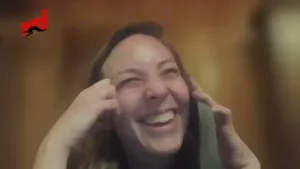 Orianne Aymard a gravi l'Everest alors qu'on lui disait de faire demi-tour