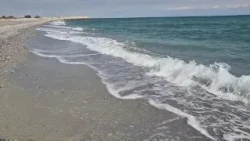 Море...Греция... октябрь... 17 октября 2026 г.