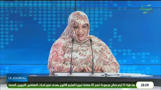 French News Bulletin 09/09/2026
