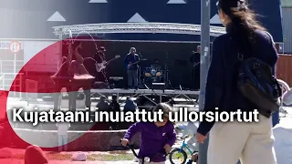 Inuiattut Ullorsiorneq - Piorsarsimassutsikkut Nersornaasiineq KNR 21.06.2026 (2:2)