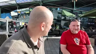 Televizija Zapad - Zapadni Dnevnik 28.07.2026.