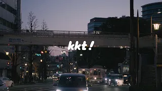 [KKT Kumamoto Earthquake 10th Anniversary Campaign] "Compilation"