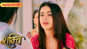 Shakti | Heer regretted her actions | Highlights Ep - 373 | Colors Rishtey