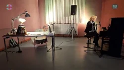 Kaleidoskop | Ghila Pan - WHEN THE DAWN COMES (Liederabend mit Lesung) | FS1