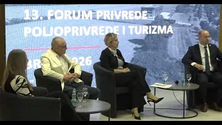 13. Forum privrede u Brodu - 26.09.2026.