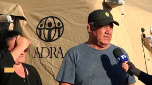 ADRA, Caleb y Nuevo Tiempo apoyan tras incendios en el sur - Revista Nuevo Tiempo  Enero 2026