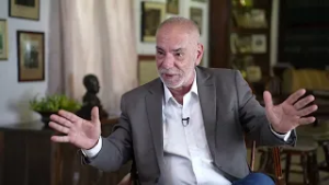 HEH B2 EDUARDO ANTONINI