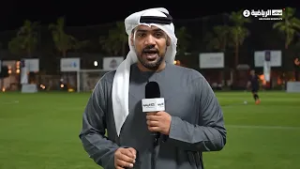 رسالة تحدي حفيت الرياضي 2026 | يوم 22 فبراير 2026