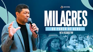 MIRACLE: GRANDDAUGHTER RESURRECTED