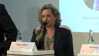 Oldenburg Election Forum | 09/01/2026