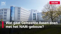 People fear former NAM building will become an asylum seeker center