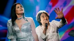 Man dimantu nav | Antra Stafecka un 100DEBIJA