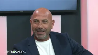 Centrocampo 09/28/2026