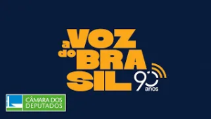 A Voz do Brasil - 18/2/26: PEC da Segurança está entre as prioridades de votações da Câmara