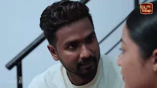 ජීවිතේ කියන්නෙ කුණාටු පහ වෙලා යනකල් බලං ඉන්න එකට නෙවෙයි. වැස්සට පැනල නටන හැටි ඉගෙනගන්න එකට.