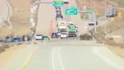 Latest update on I-25 construction between Mead and Berthoud