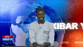 QTV NEWS IN WOLLOF 10.07.26