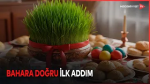 Novruz öncəsi ilk çərşənbənin sirri