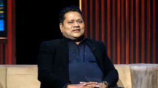 "දුවගේ වාසනාව මගේ ව්‍යාපාරය සාර්ථක වෙන්න ලොකු පිටුවහලක් වුනා"