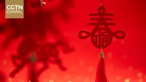 Xi Jinping responde con una postal de Año Nuevo chino a amigos en el estado estadounidense de Iowa