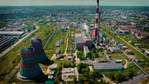 Компания Т Плюс представила книгу «Теплые сказки»