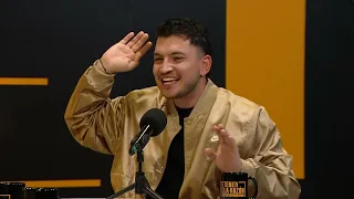 Pipe Flórez: From Security Guard to Radio Success | Being Right Isn't Enough