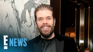 Perez Hilton Reunites With His Kids After Self-Harm Livestream | E! News
