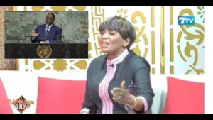 #MNF: « Ce serait une grande fierté de voir Macky SALL porter les couleurs de l’Afrique à l’ONU »