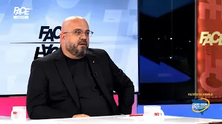 Adnan Šteta OTKRIVA: SDP neće sa SDA! Mi RADIMO, oni LAJU! Sarajevo vraćamo u CENTAR SVIJETA!